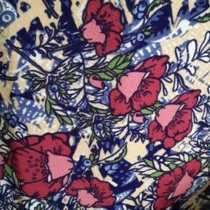 NWOT Cassie LuLaRoe